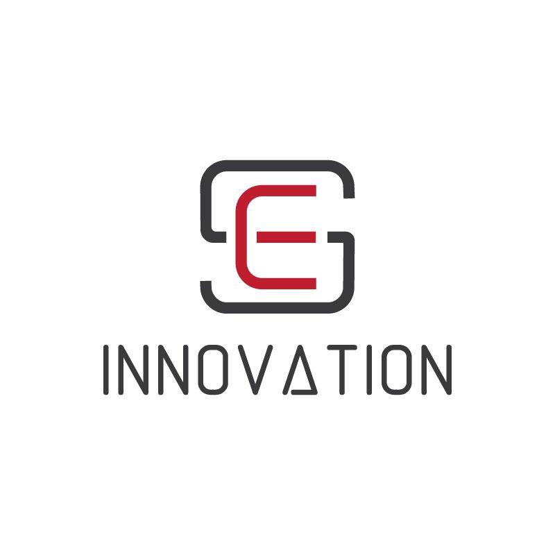 SE Logo - Entry By BMdesigen For LOGO For SE Innovation