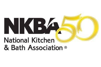 NKBA Logo - International Builders' Show, Kitchen & Bath Industry Show to co ...