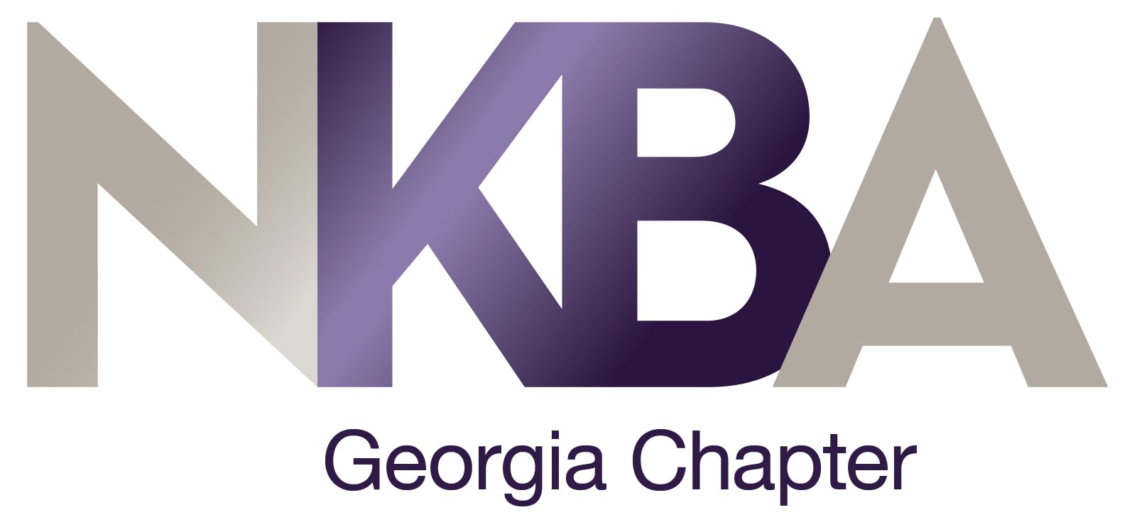 NKBA Logo - NKBA –Georgia Chapter (National Kitchen & Bath Association ...