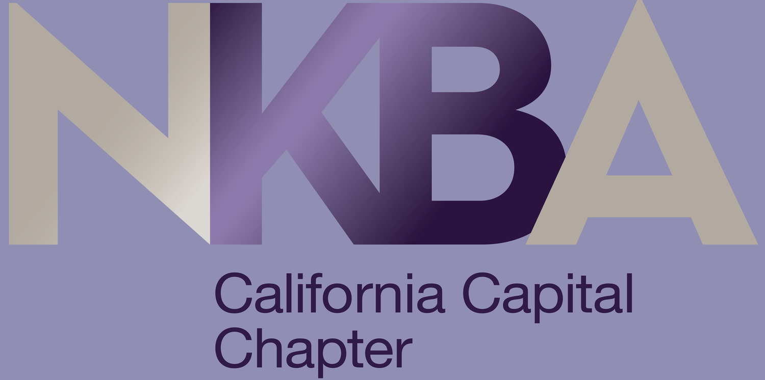 NKBA Logo - NKBA - Home