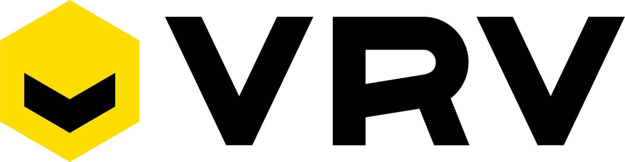 VRV Logo - Category:VRV | Logopedia | FANDOM powered by Wikia