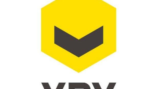 VRV Logo - VRV Tightens Ties to the TV - Multichannel