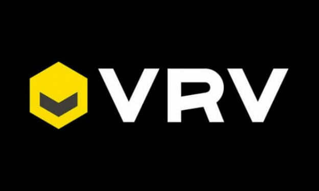 VRV Logo - HIDIVE Coming to VRV in October – Sakura Anime News