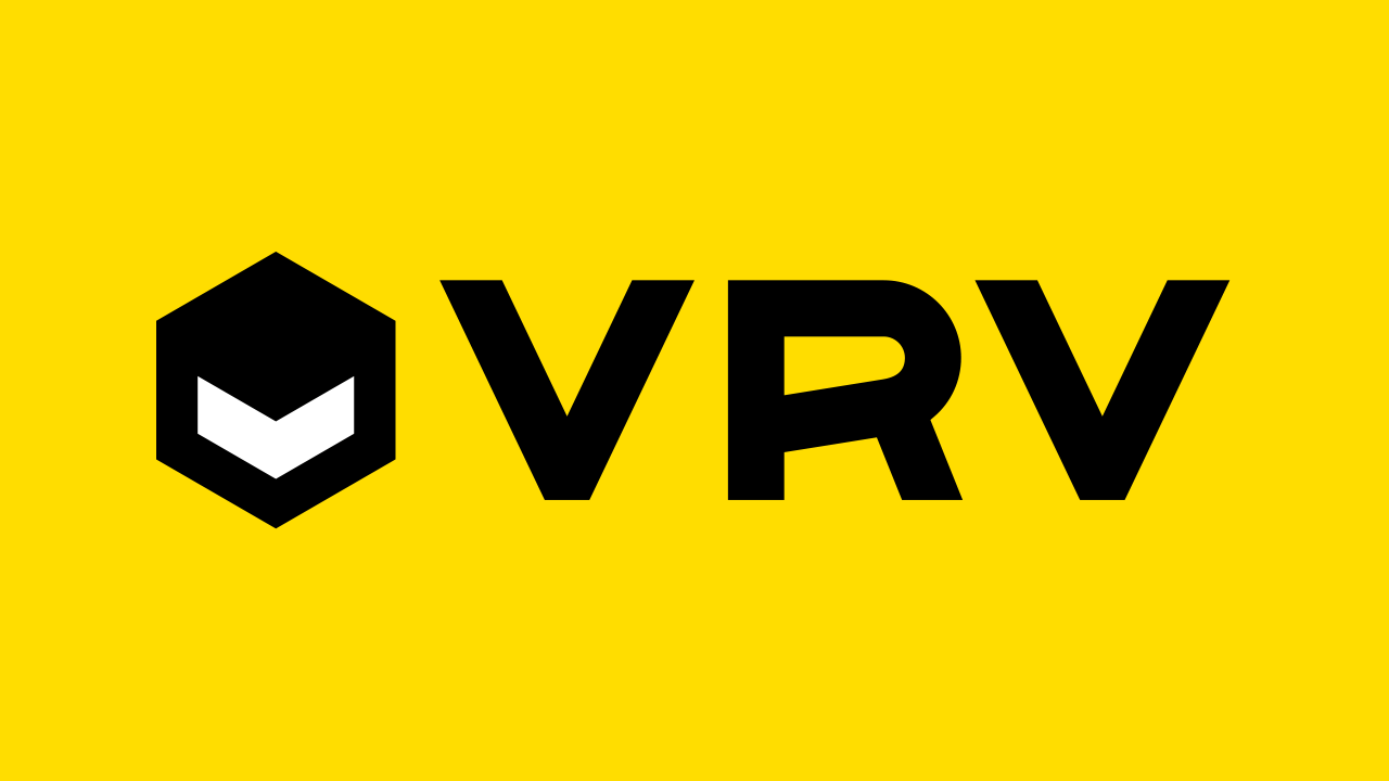 VRV Logo - VRV