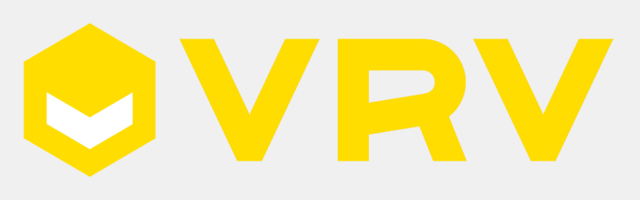 VRV Logo - Crunchyroll - Forum - Take a Peek at VRV