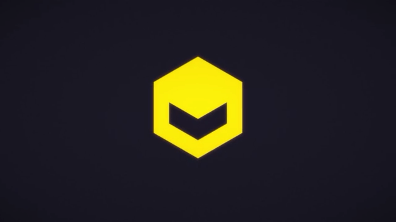 VRV Logo - VRV Logo Clean - PopNerdTV