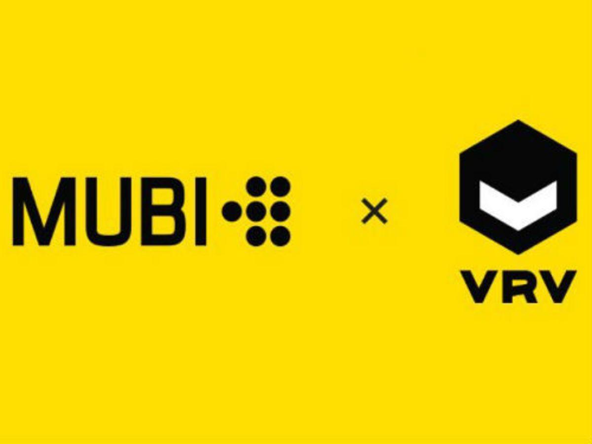 VRV Logo - VRV Continues to Broaden its SVOD Menu - Multichannel