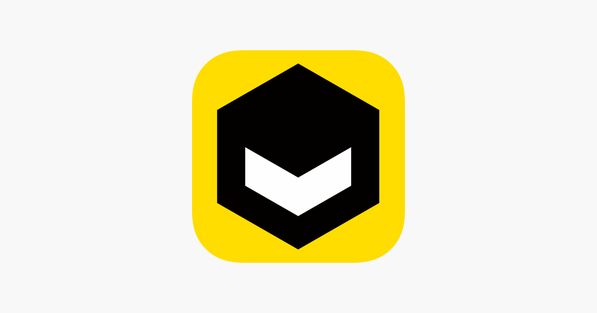 VRV Logo - VRV - Different All Together on the App Store