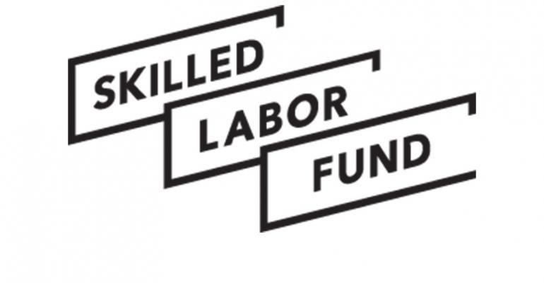 NKBA Logo - NAHB and NKBA Partner to Raise Awareness of the Skilled Labor Fund