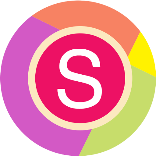 Shou Logo - Record or Broadcast Your Decive Using Shou.TV