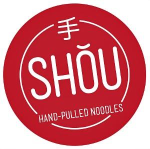 Shou Logo - SHOU Hand Pulled Noodles, Business And Entrepreneur