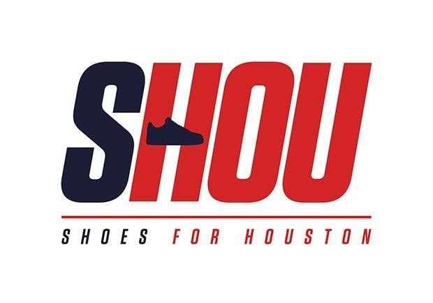 Shou Logo - Houston SHOU Drive For Hurricane Harvey Relief Aiming To Be