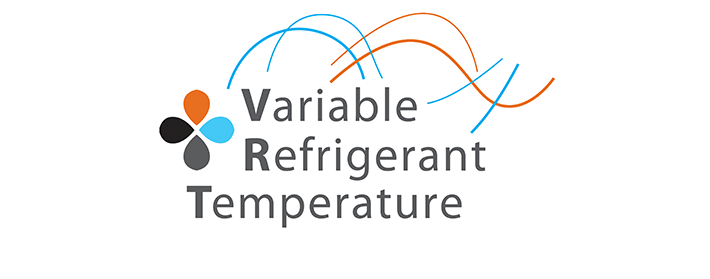 VRV Logo - VRV | Daikin