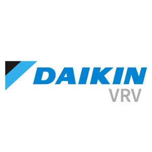 VRV Logo - DAIKIN VRV – AirReps