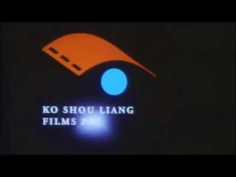 Shou Logo - Ko Shou Liang Films Production LTD. Logo