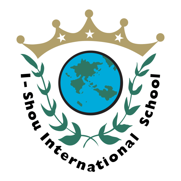 Shou Logo - IB World School - I-Shou International School Kaohsiung
