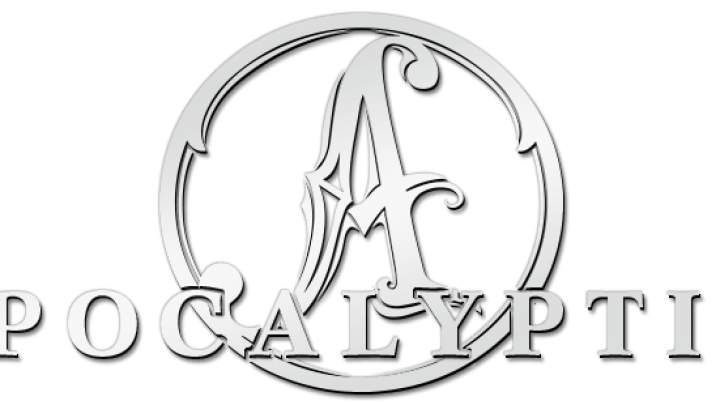 Apocalyptica Logo - APOCALYPTICA re-releases 