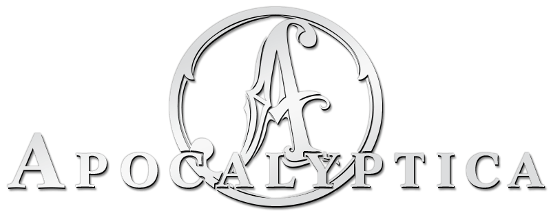 Apocalyptica Logo - LogoDix