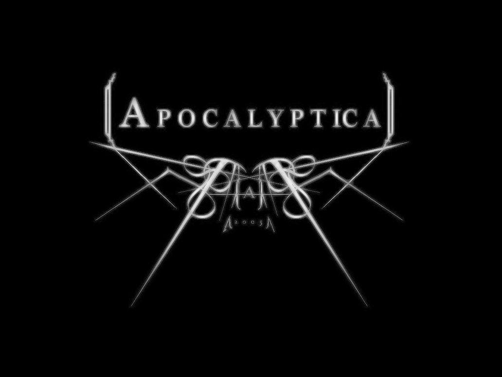 Apocalyptica Logo - Apocalyptica Wallpapers - Wallpaper Cave