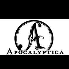 Apocalyptica Logo - 29 Best apocalyptica images in 2019 | Metal music bands, Metal bands ...