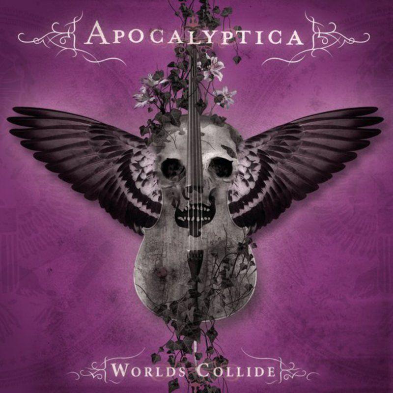 Apocalyptica Logo - Apocalyptica feat. Cristina Scabbia - S.O.S. (Anything but Love ...