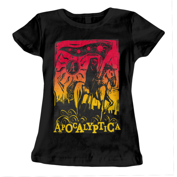 Apocalyptica Logo - Apocalyptica | Apocalyptica