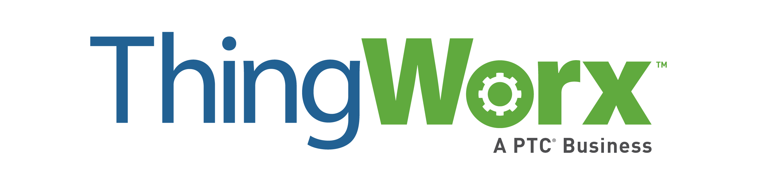 ThingWorx Logo - Welcome to ThingWorx