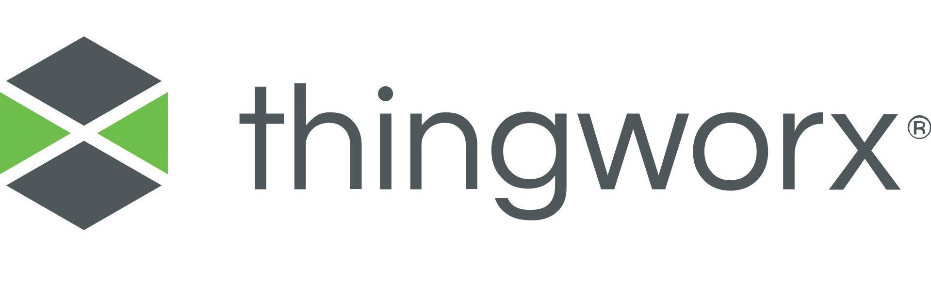 ThingWorx Logo - Purchase ThingWorx SCO Academic Teaching License