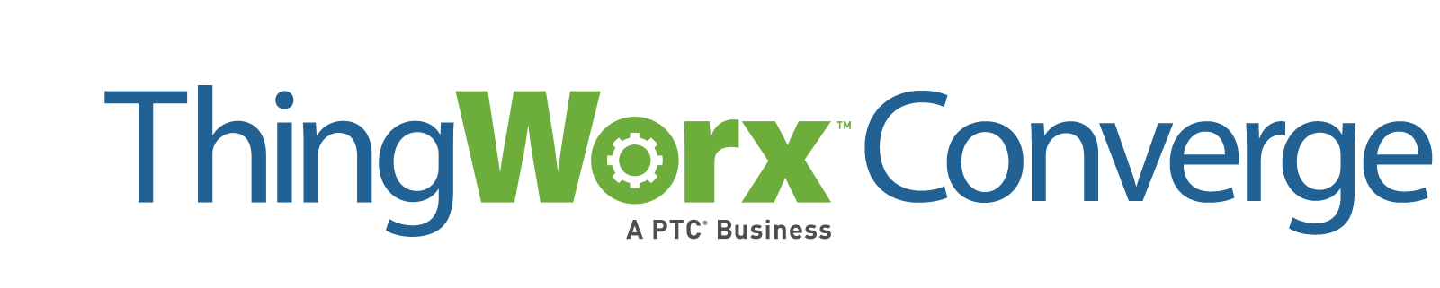 ThingWorx Logo - Welcome to ThingWorx Converge