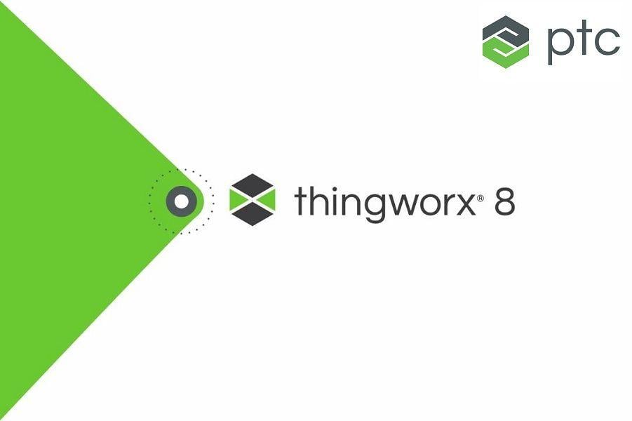 ThingWorx Logo - PTC Offers Free ThingWorx to Massachusetts Manufacturers, Fueling ...