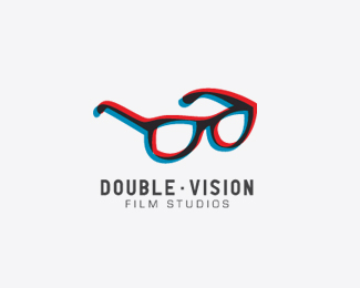 Glasses Logo - Logo Design: Glasses