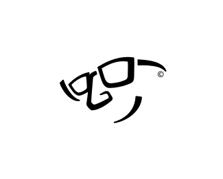 Glasses Logo - Logopond, Brand & Identity Inspiration