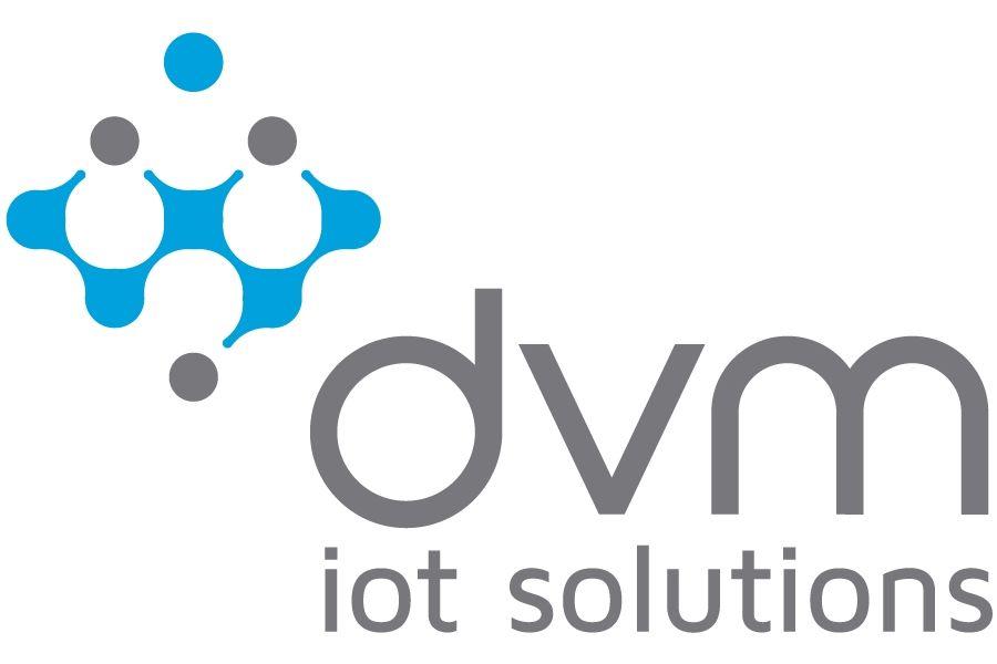 DVM logo. THINGWORX значок. DVM Cyber logo.