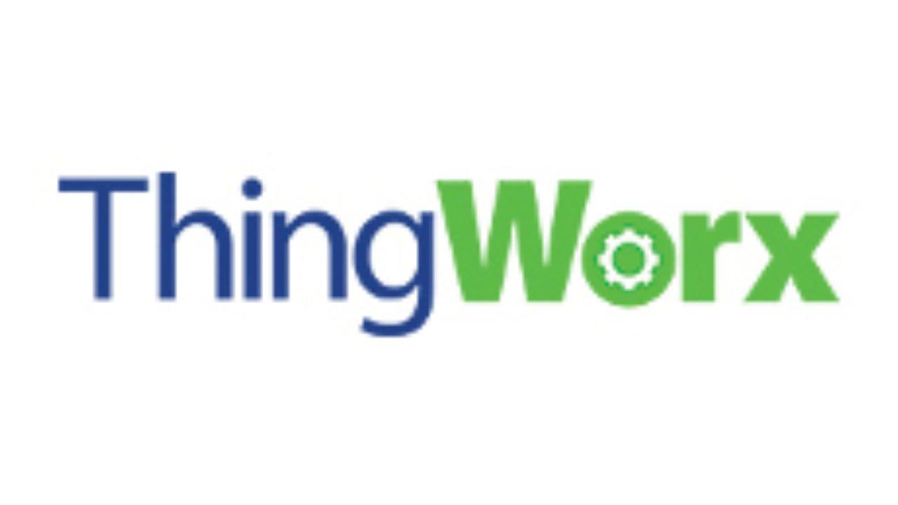 ThingWorx Logo - PTC and NTT DOCOMO to Extend Uses of ThingWorx IoT Development ...