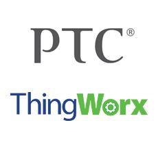 ThingWorx Logo - PTC-ThingWorx | IOT Impact LABS