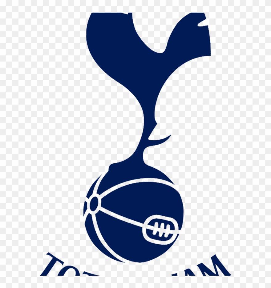 Tottenhsm Logo - Tottenham Hotspur Logo Transparent Png Stickpng - Tottenham Logo ...