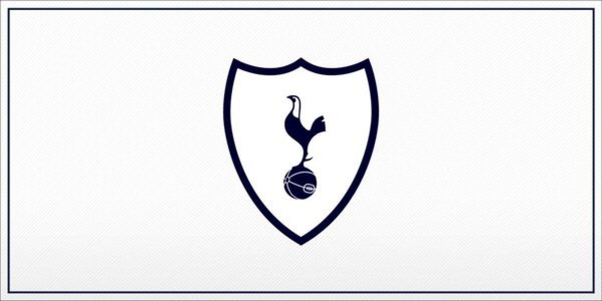 Tottenhsm Logo - Tottenham's Champions League Woes. SoccerTalkLine Via