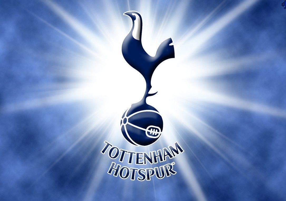 Tottenhsm Logo - Tottenham Hotspur FC Symbol -Logo Brands For Free HD 3D