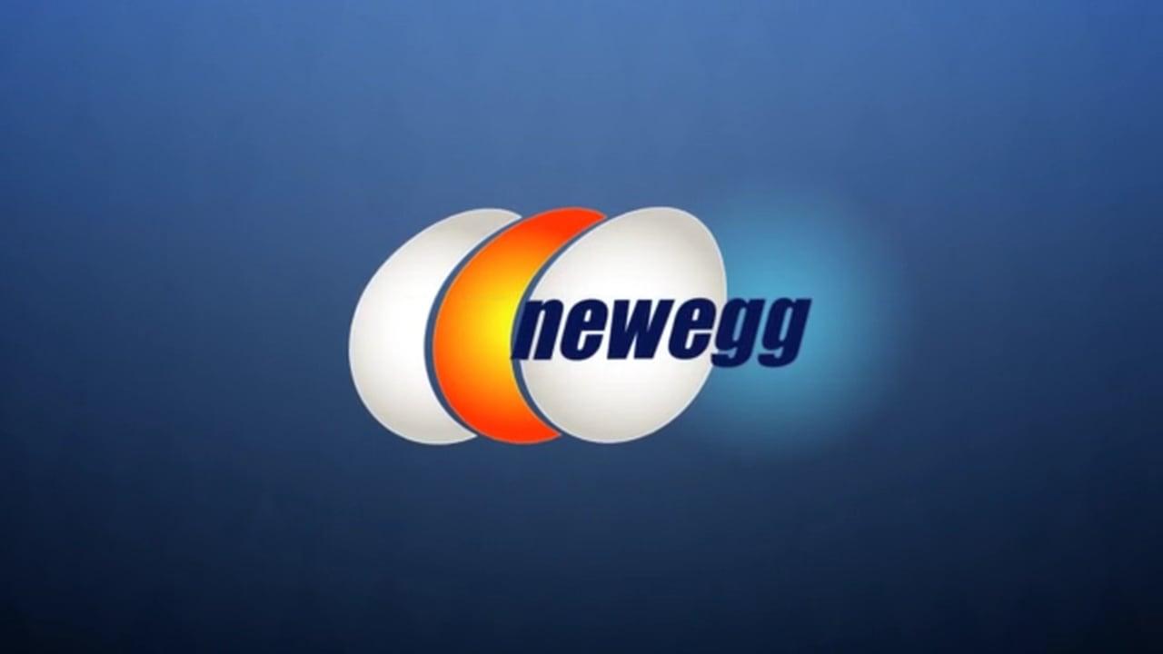 Newegg.com Logo - Newegg Vendor Portal