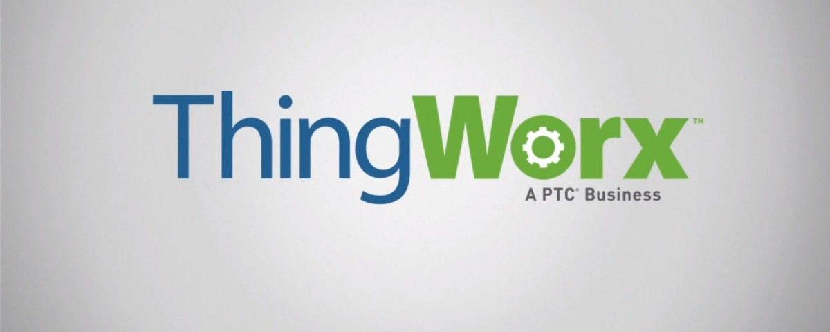 ThingWorx Logo - ThingWorx extends support to AWS and Azure – TechNative