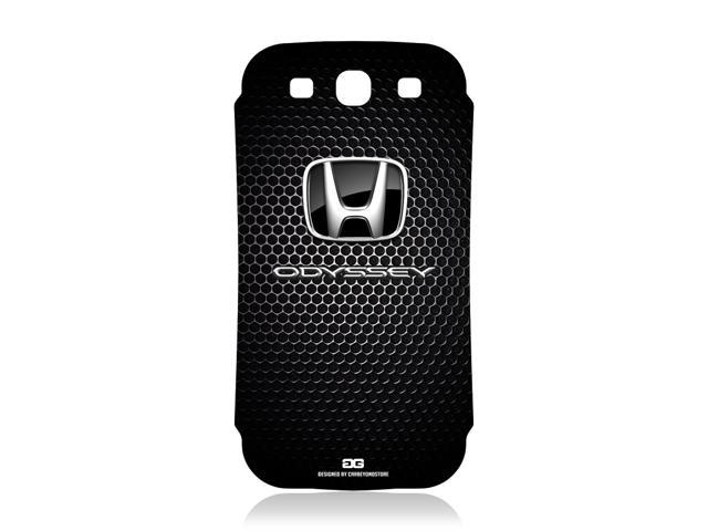 Newegg.com Logo - Honda Odyssey Black Logo Vinyl Skin for Galaxy S3
