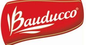 Bauducco Logo - Mundo Das Marcas: BAUDUCCO
