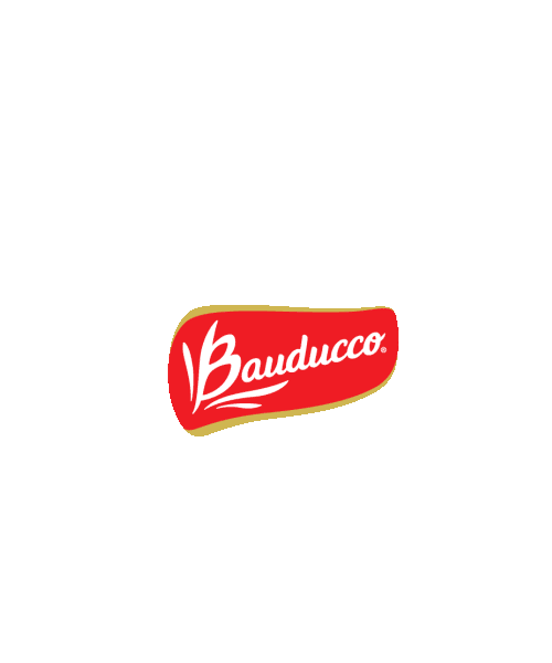 Bauducco Logo - Natal Panettone Sticker by Bauducco Brasil for iOS & Android | GIPHY