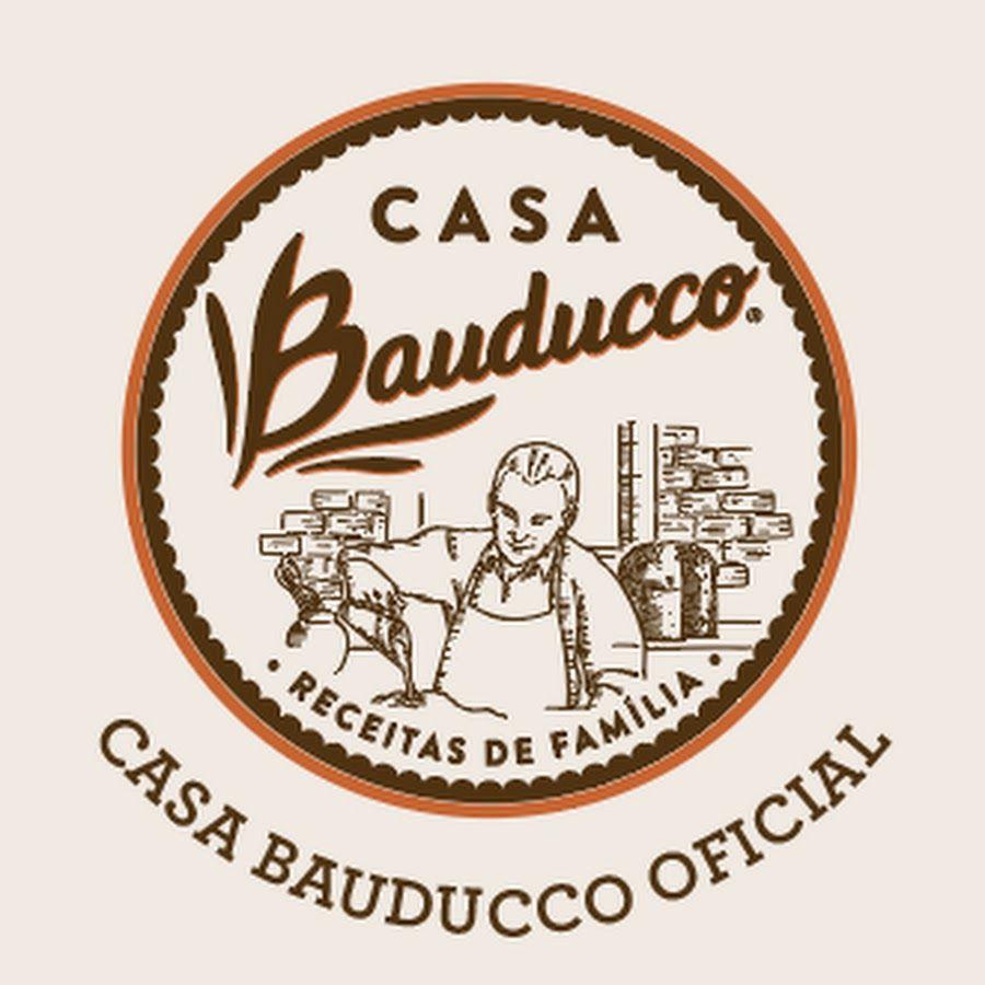 Bauducco Logo - Casa Bauducco - YouTube