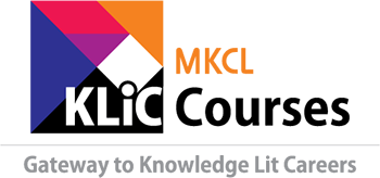 MKCL Logo - Home | MKCL