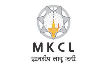 MKCL Logo - ShriKrishna Typing and Computers
