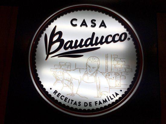 Bauducco Logo - Casa Bauducco - Foto de Casa Bauducco, São José dos Campos - TripAdvisor