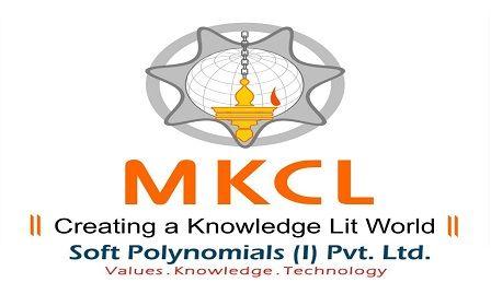 MKCL Logo - Soft Polynomials (I) Pvt. Ltd.