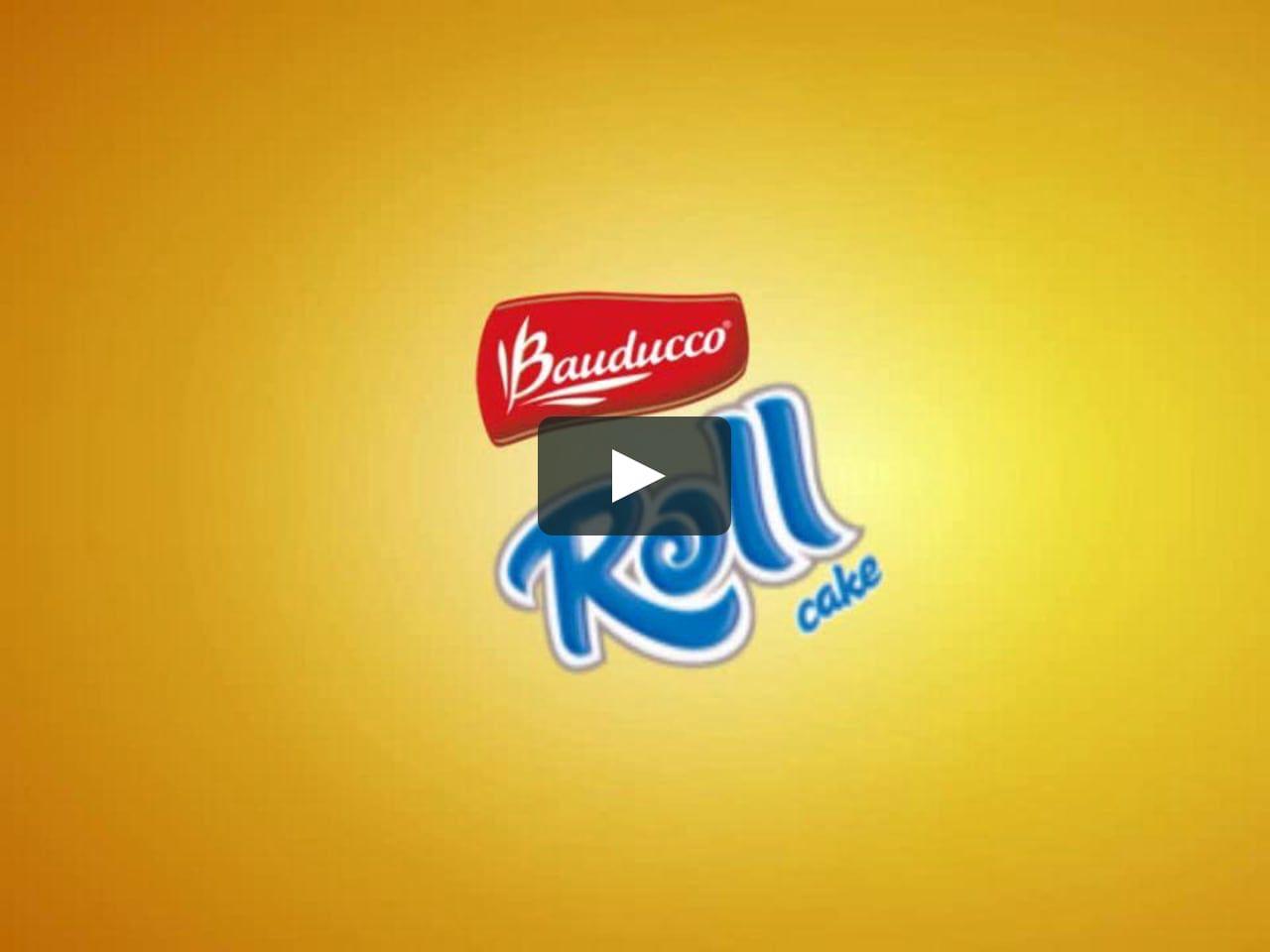 Bauducco Logo - Roll Cake Bauducco on Vimeo