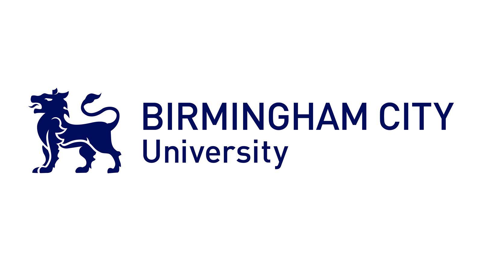 BCU Logo - BCU-logo - Business Birmingham